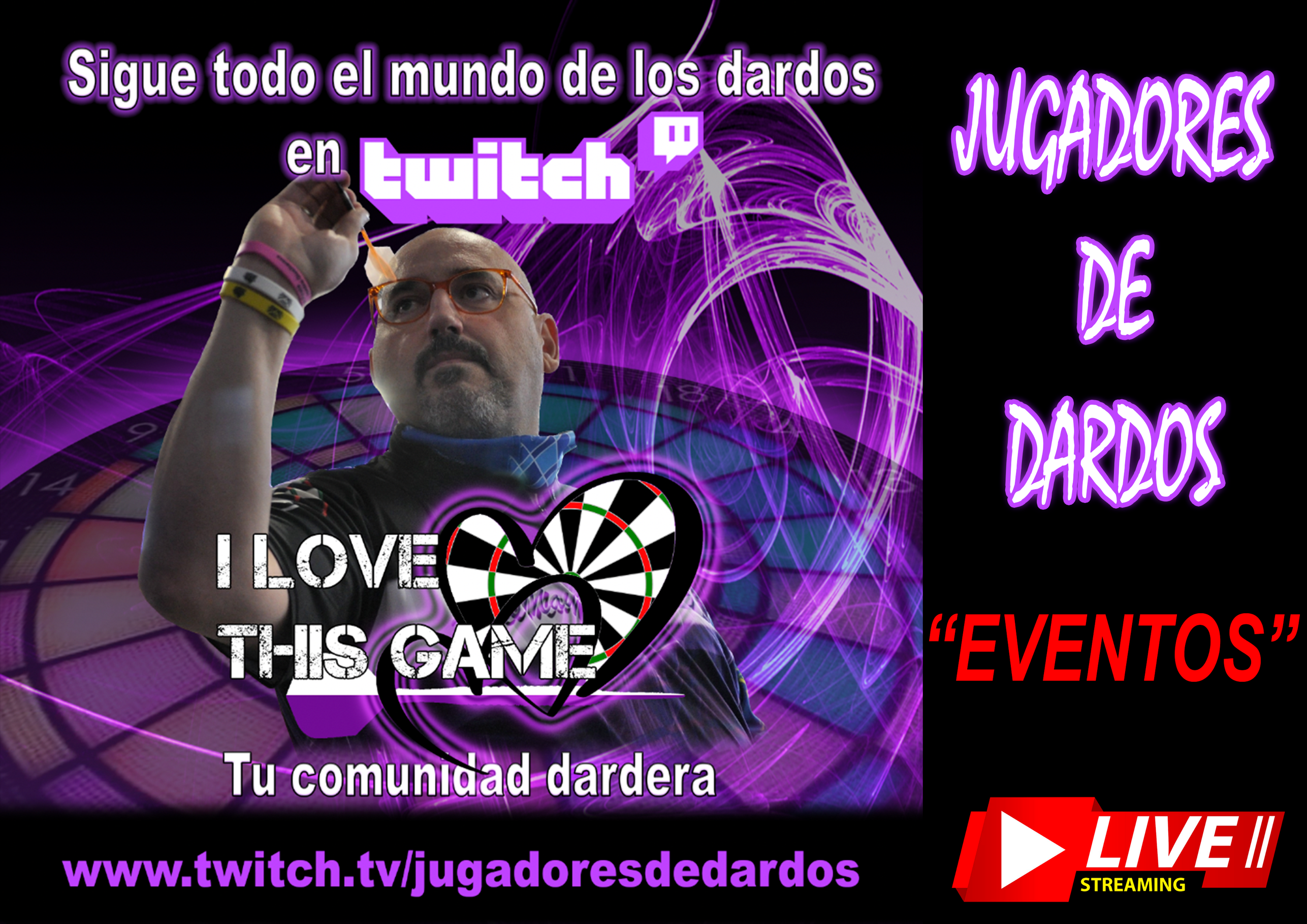 jugadoresdardostwitch